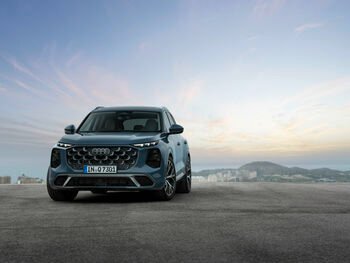 Iš anksto užsisakiusiems naująjį Q7 – išskirtinis „Audi“ pasiūlymas