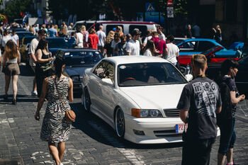 Nuo planų prie sandorių: ką apie Lietuvos automobilių rinką atskleidė pirmasis 2026-ųjų pusmetis