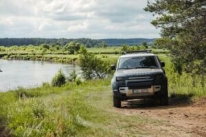 Ką pamatyti Lietuvoje? Audrius Sutkus siūlo nusukti nuo pagrindinio kelio: 250 kilometrų maršrutas per Dzūkiją