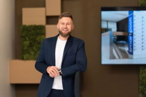 Augančiam verslui nuosavas sandėlis ne visada apsimoka: kada verta logistiką patikėti partneriui