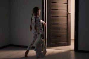 Per miegus vaikšto ne tik vaikai: ką svarbu žinoti apie somnambulizmą?