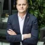 „FL Technics“ generaliniu direktoriumi taps Saulius Bajarūnas