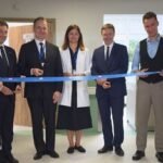 Šiauliuose atnaujintas Onkologijos klinikos Dienos stacionaras – daugiau komforto pacientams ir darbuotojams