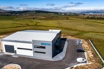„Civinity“ užbaigė beveik 3 tūkst. liftų Kroatijoje prižiūrinčios „Metus“ įsigijimą