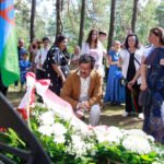 Rugpjūčio 3-ąją Vilniuje bus minima Romų genocido atminimo diena  (Atnaujinta)