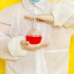 Cheminių medžiagų ženklinimas: išsamus gidas gamintojams, importuotojams ir platintojams