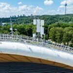 Nuotraukos iš koncerto pasieks greičiau – „Bitė“ didžiausių renginių erdvėse įdiegė išmaniąsias tinklo antenas