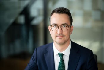 „EIKA Group“ finansų vadovu tapo Šarūnas Anilionis
