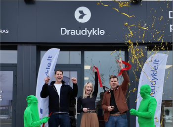 Startuolis „Draudykle“ pristato pirmą Lietuvoje personalizuotą draudimo asistentą (Atnaujinta)