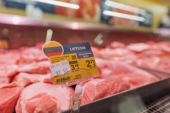 Kainų sumažinimas „Maximoje“: virš 500 šviežio maisto prekių įprastos kainos – visada kaip per akciją