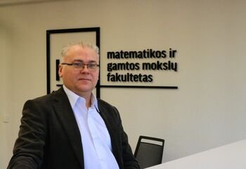 Kai „Excel“ jau nebeužtenka: kodėl didžiųjų duomenų analitika tampa naująja verslo kalba?