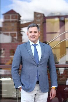 Andrius Pranckevičius: po augalinių alternatyvų bumo vartotojai sugrįžo prie įprasto maisto