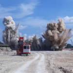 Išrinkta nauja AB „Detonas“ valdyba