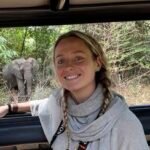 Mokslinė stažuotė tapusi gyvenimo nuotykiu: Klaipėdos universiteto doktorantės patirtys Tanzanijoje (Atnaujinta)