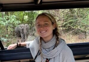 Mokslinė stažuotė tapusi gyvenimo nuotykiu: Klaipėdos universiteto doktorantės patirtys Tanzanijoje (Atnaujinta)