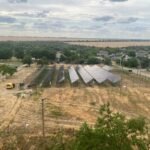 Lietuvos inžinerinė bendrovė „Solet“ įrengė saulės elektrinę trims gydymo įstaigoms Odesos regione