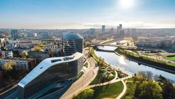 Pirmą kartą Baltijos šalyse: Vilnius laimėjo teisę rengti Europos vaikų ortopedų kongresą