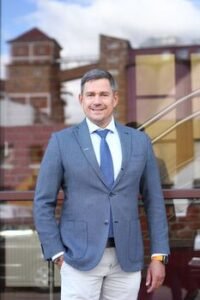 „Kauno grūdų“ vadovas: verslui šiandien nebepakanka būti tik mokesčių mokėtoju