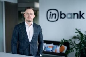„Inbank“ pasiekė rekordinius ketvirčio pardavimus, Lietuvoje išsiskyrė vartojimo paskolų augimas