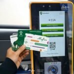„Kautra“ Alytaus regione sėkmingai įdiegė vieningą viešojo transporto skaitmeninę sistemą