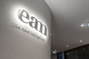 „Eika Asset Management“ fondas plečia biurų portfelį Lenkijoje – įsigijo pirmąjį biurų pastatą Vroclave