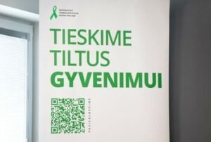 Organų donorystė: kai žmogiškumas aplenkia mokslą