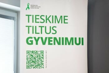 Organų donorystė: kai žmogiškumas aplenkia mokslą