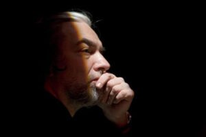 Seniai lauktame duete grosiantis Petras Geniušas: „Schuberto muzika pakylėja, sukelia katarsį ir paguodžia“