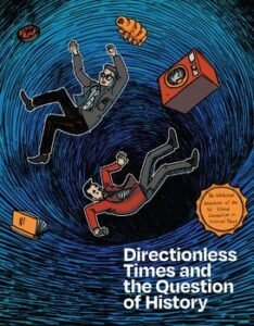Komikso apie istorijos konventą autorė M. Anušauskaitė: komiksai moksle yra neišnaudota niša (Atnaujinta)