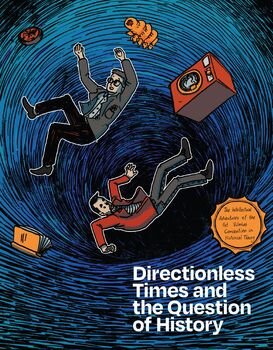 Komikso apie istorijos konventą autorė M. Anušauskaitė: komiksai moksle yra neišnaudota niša (Atnaujinta)