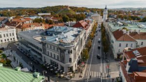 ISM universitetas tirs galimą akademinės etikos pažeidimą