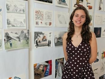 Į Lietuvą atvykusi vieno geriausių pasaulio universitetų tyrėja: „Mokslas tampa prasmingas, kai padeda žmonėms“