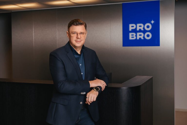 „PRO BRO Express” tunelinėse plovyklose nuplovė 5 mln. automobilių: tinklo pajamos didėjo 25 proc.