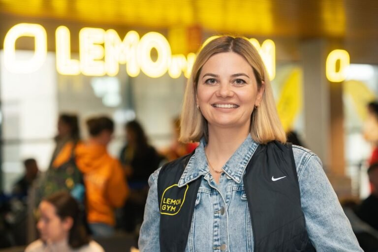 „Lemon Gym“ atidarys pirmąjį sporto klubą Jonavoje – investuoja 850 tūkst. eurų