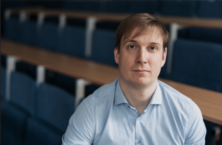 Vilniuje vyks 25-asis Europos jaunųjų statistikų suvažiavimas