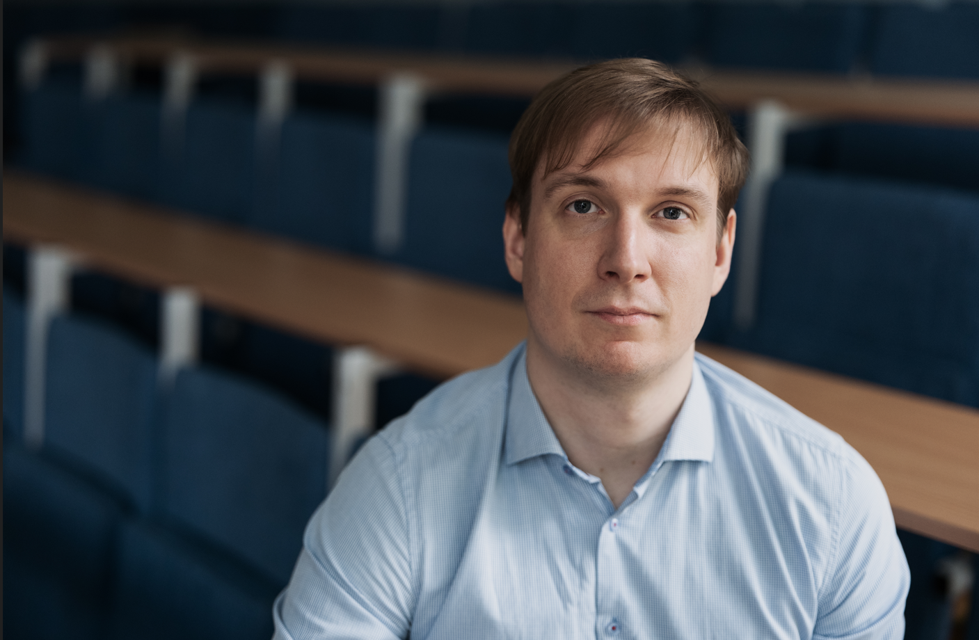 Vilniuje vyks 25-asis Europos jaunųjų statistikų suvažiavimas