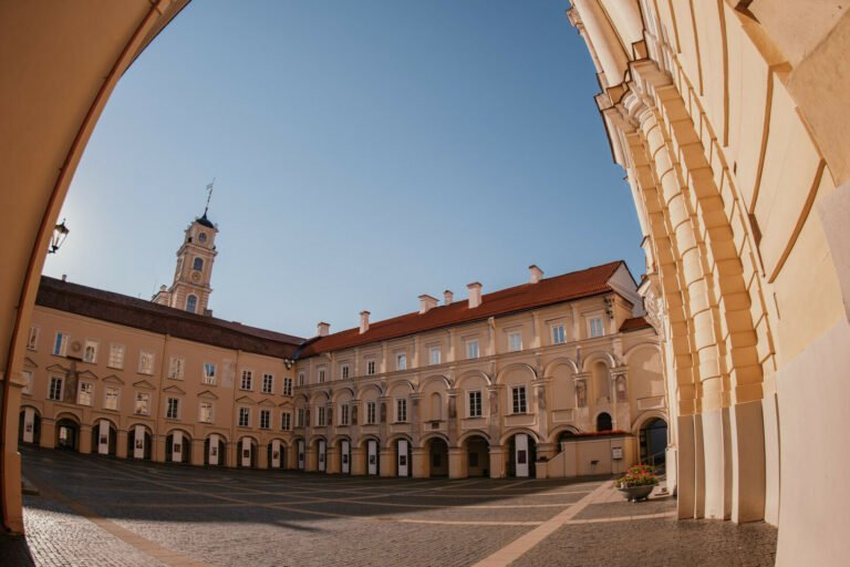 Prasideda antrasis priėmimo į VU magistrantūros studijas etapas
