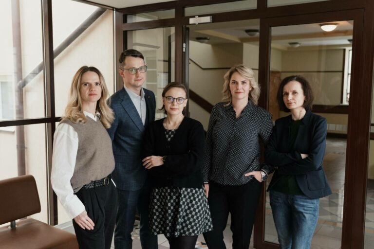 Ar tai tik nuovargis? VU mokslininkai Lietuvai pritaikė perdegimo rizikos vertinimo įrankį