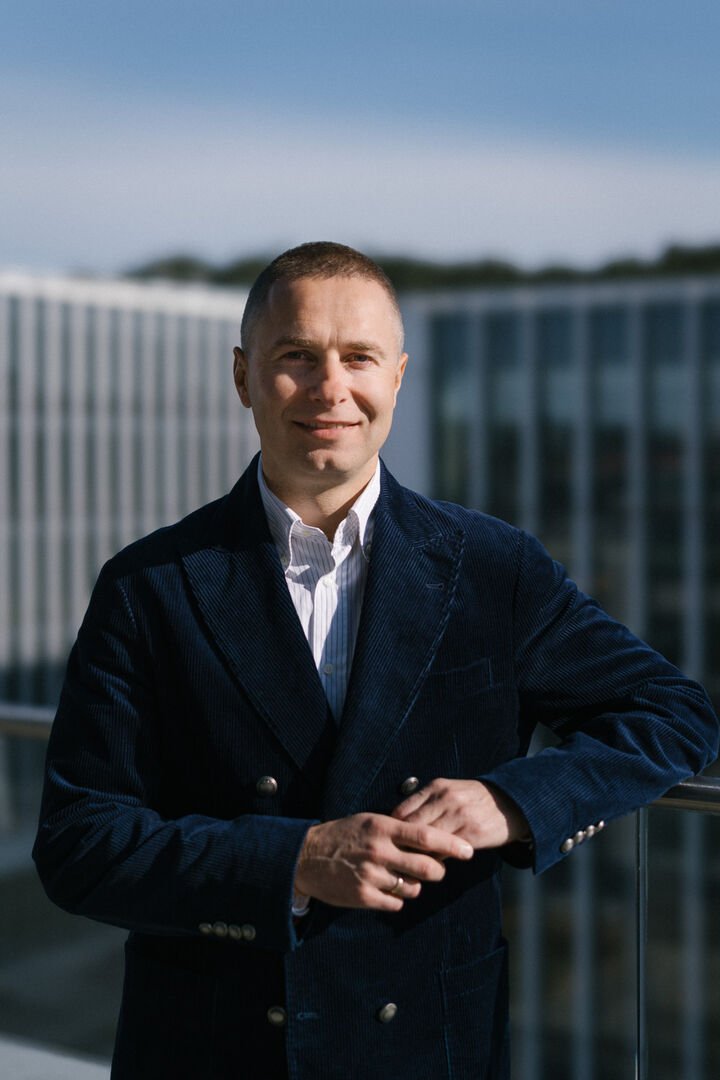 SEB bankas finansuoja Lietuvos vienaragio „Baltic Classifieds Group“ akcijų supirkimo programą