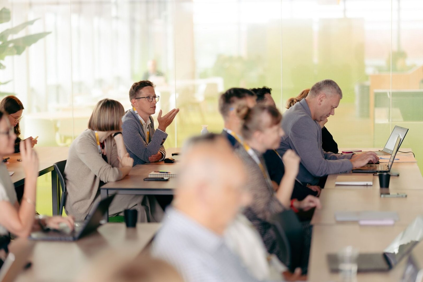 Vilniaus universitete – prestižinė Europos aukštojo mokslo konferencija