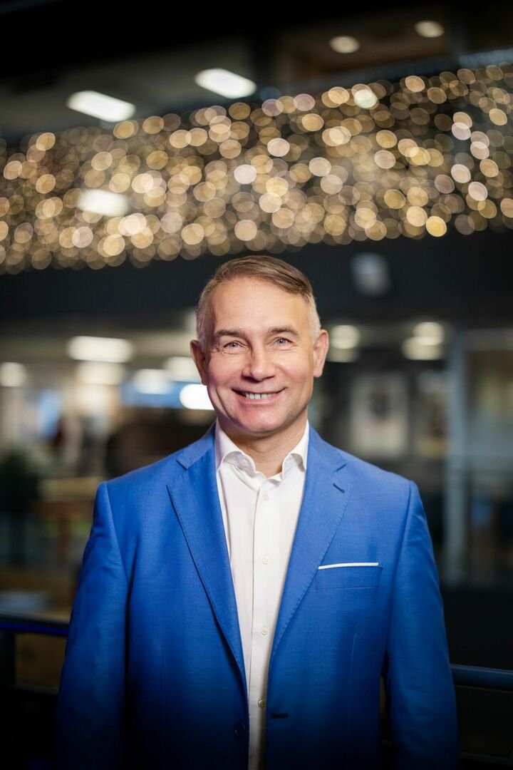 „Tele2“ pirmąjį pusmetį gavo daugiau pajamų ir pelno