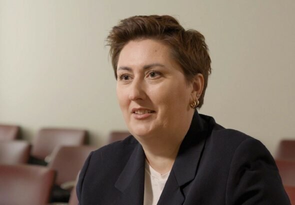 Dr Ieva Adomaitytė-Subačienė: “We encourage students to be creators of future communities”