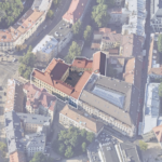 Vilniaus universitetas skelbia pedagogų rengimo ir edukologijos erdvės Islandijos gatvėje architektūrinį konkursą