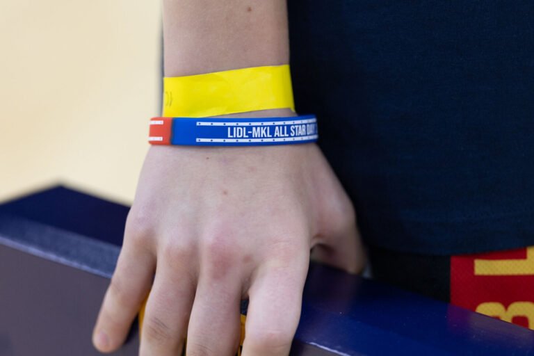 „Lidl“ ir Lietuvos moksleivių krepšinio lygos partnerystės dešimtmetis: per dešimt metų užauga ne viena sėkmingų sportininkų karta