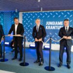 Po rekonstrukcijos atveriama Naujoji perkėla: pokyčius pajus ir keleiviai, ir miesto gyventojai