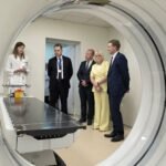 Atnaujintas Onkologijos klinikos Chemoterapijos dienos stacionaras – daugiau komforto pacientams ir darbuotojams
