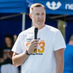 40 komandų suvienijęs Pauliaus Jankūno vardo 3×3 turnyras vainikavo krepšinio šventę Varėnoje