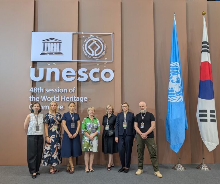 UNESCO palankiai įvertino Kauno pažangą saugant modernistinį paveldą ir didinant jo matomumą