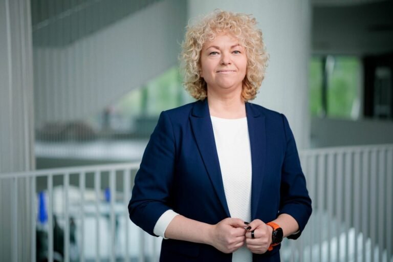 Kas penktame į DI įkeltame faile – jautri informacija: ekspertė įspėja, kuo geriau nesidalinti