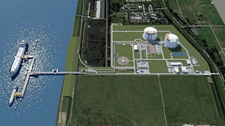 „MT Group“ pasirašė didelės vertės rangos sutartį vienam svarbiausių Vokietijos energetikos infrastruktūros projektų
